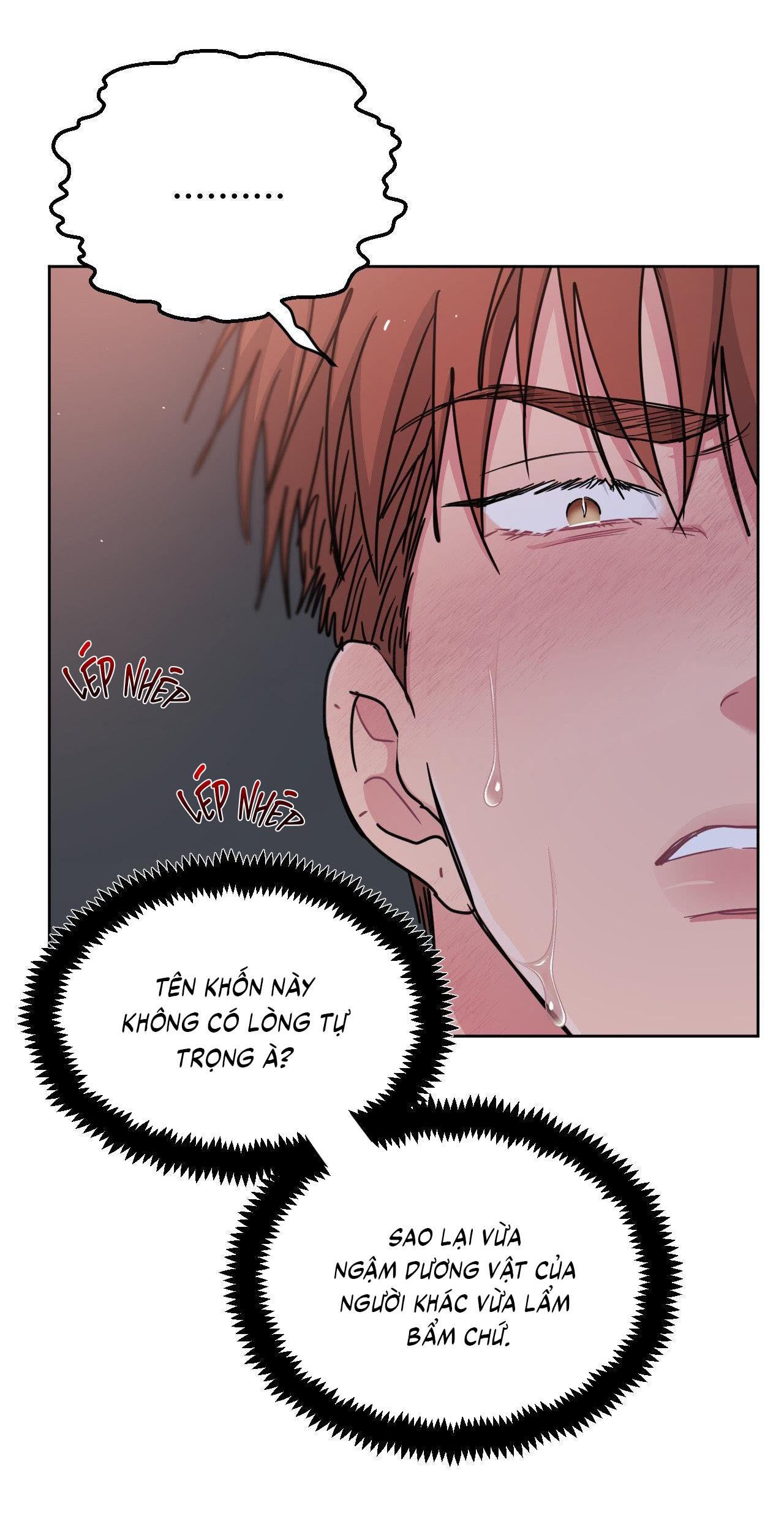 (CBunu) Chàng Trai Mỹ Thuật Chapter 45 H - Next 
