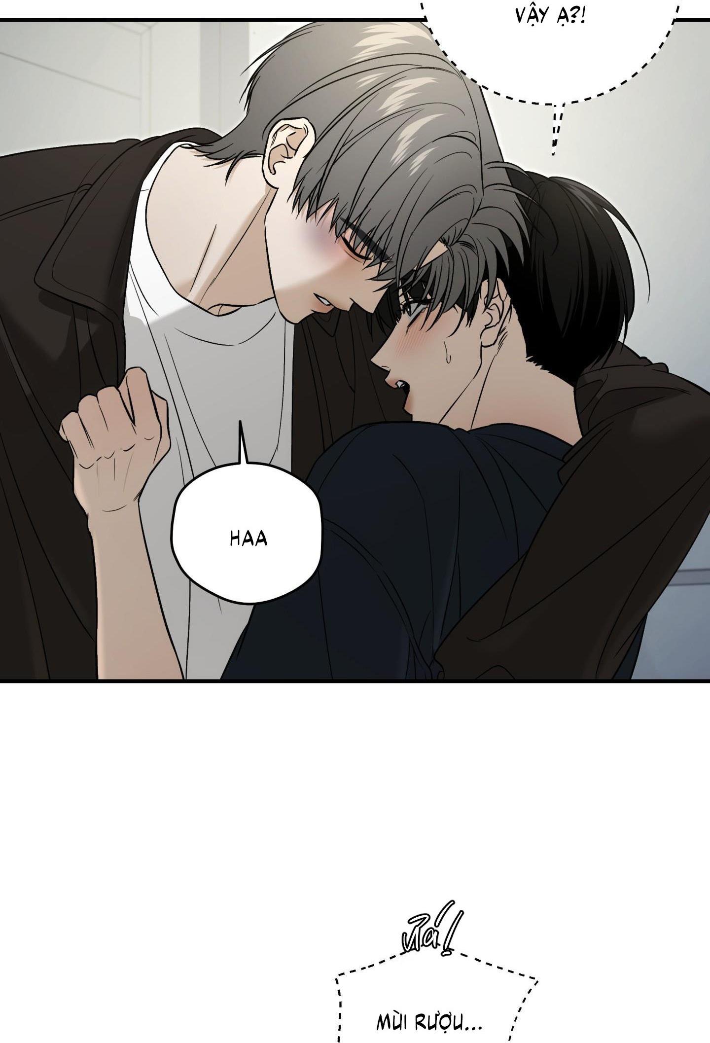 (CBunu) Hưởng Lợi Chapter 43 H - Next 