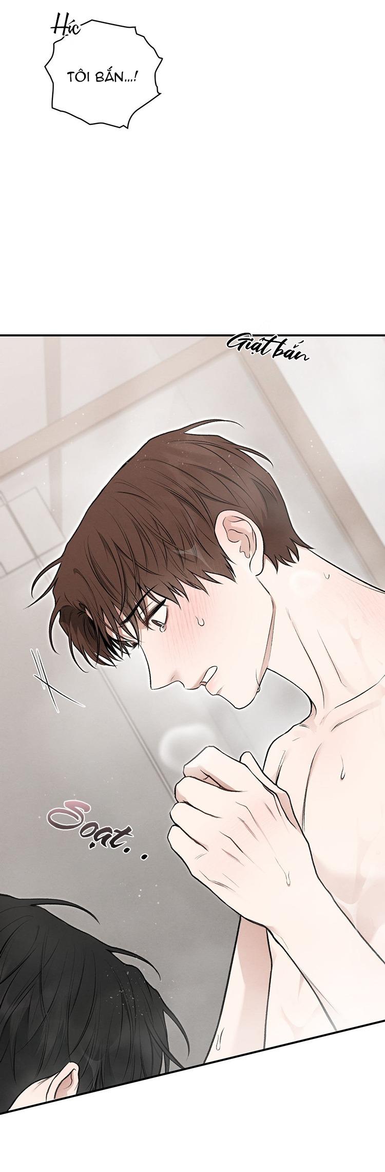 SỨ GIẢ THẦN CHẾT Chapter 34 - Next 