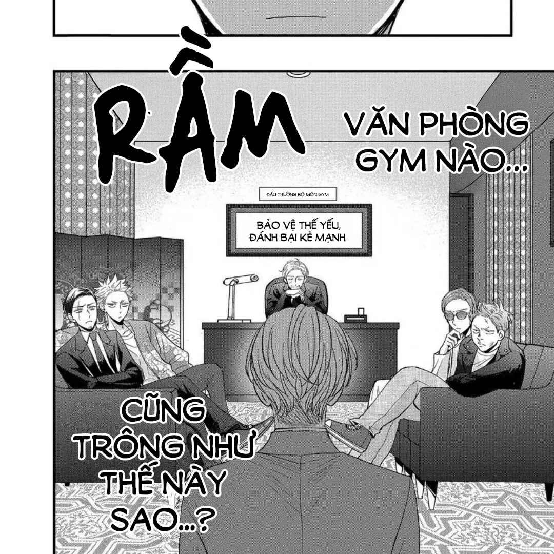 Cô Dâu Của Rồng Chapter 1 - Next Chapter 2