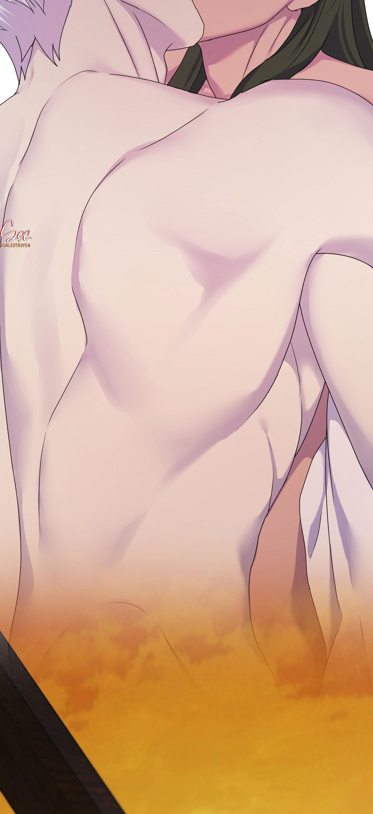 ĐÓA HOA CỦA ALOSHA Chapter 40 END SS2 - Trang 3