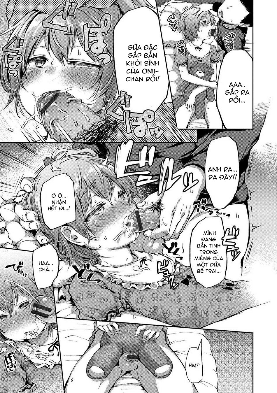 Tuyển Tập Chjch và Chjch Chapter 103 - Next 