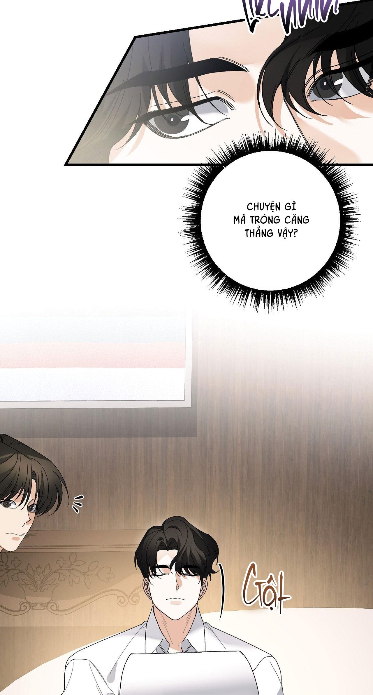 ĐIỀU KIỆN CỦA GUIDE Chapter 54 - Trang 3