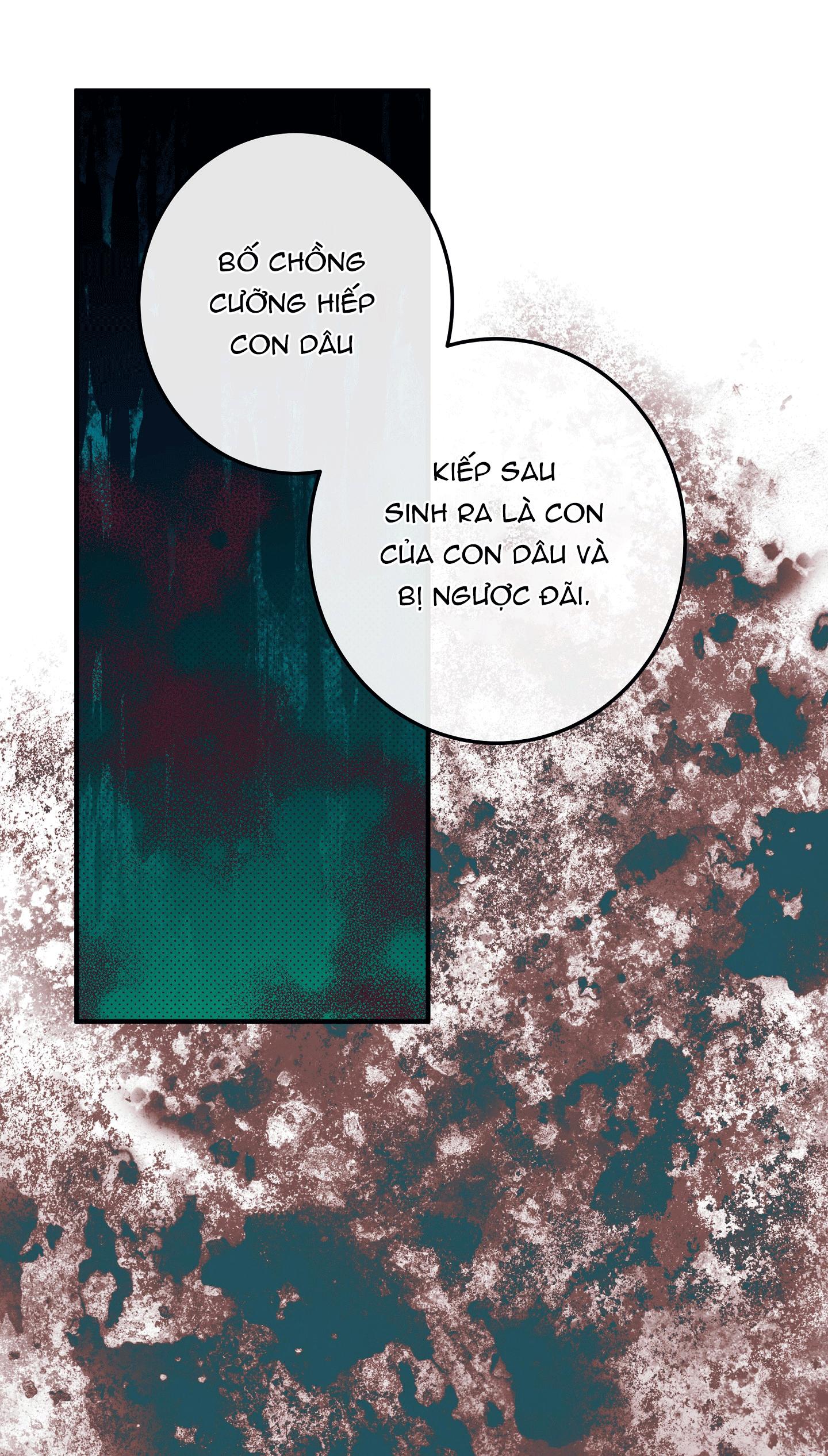Hỗn Mộng Chapter 38 - Next 