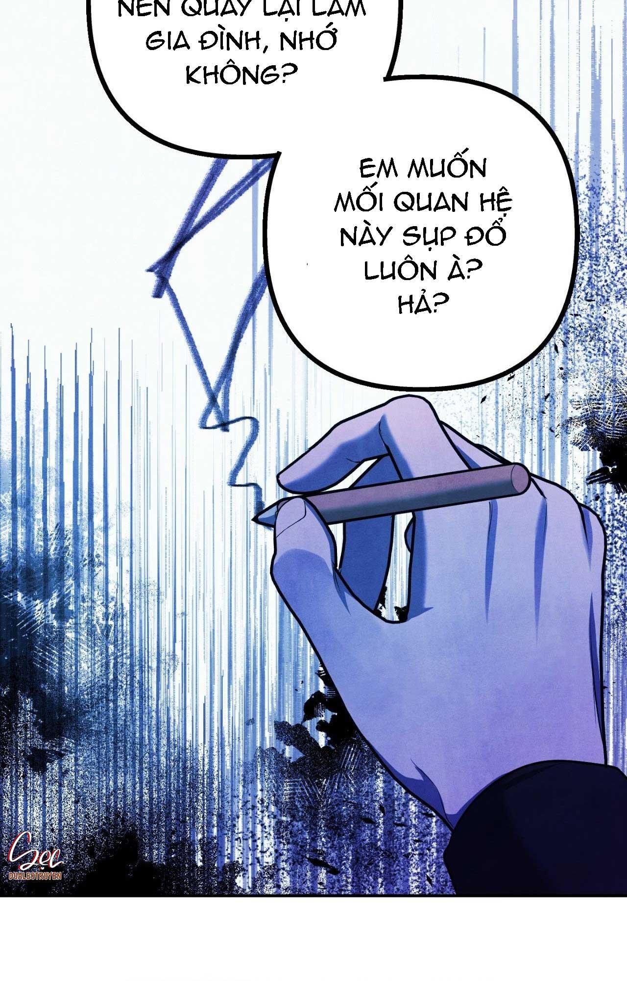 Locked in Lead Chapter 13 - Next Chapter 14