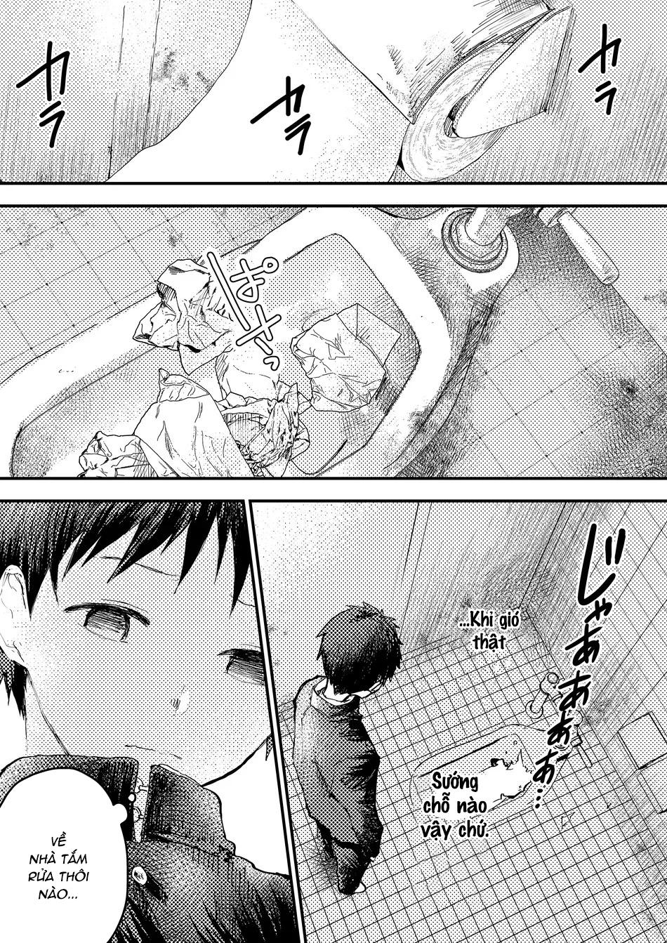 Lỗ tầy quầy Chapter 35 - Next Chapter 36