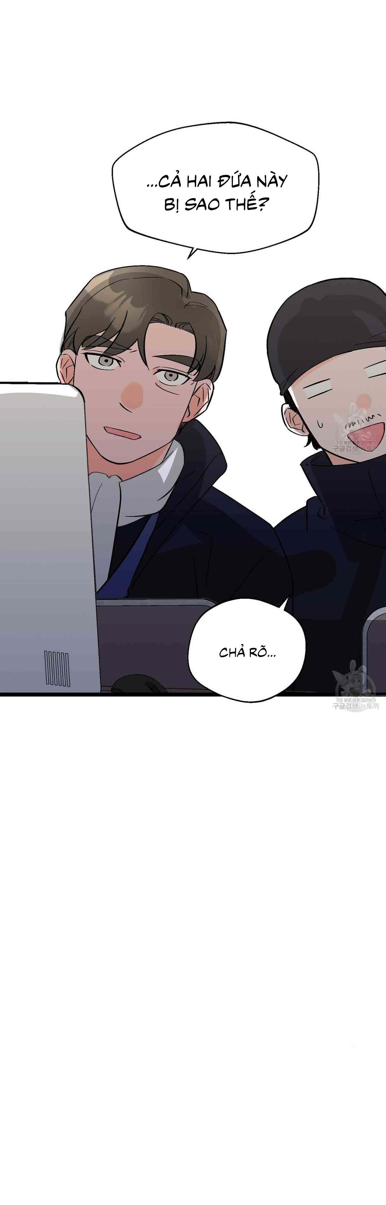Bách Dạ Chapter 35 - Trang 2