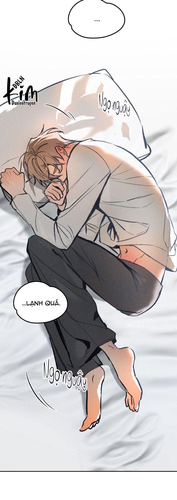 BL NGẮN LOẠN LUÂN - GIA ĐÌNH Chapter 8.5 ăn miếng end - Trang 2