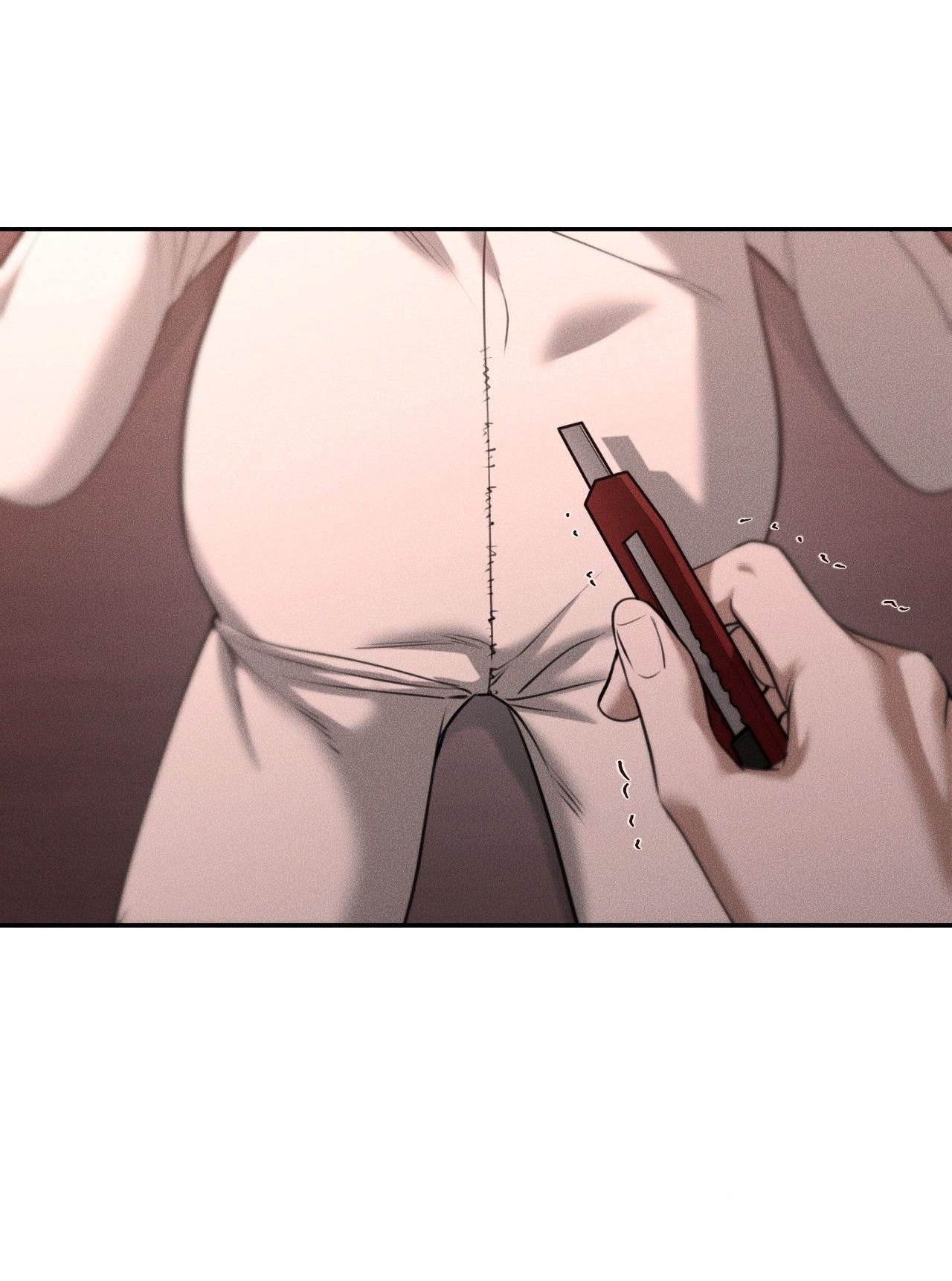 DEAR, TEDDY BEAR Chapter 47 - Trang 2