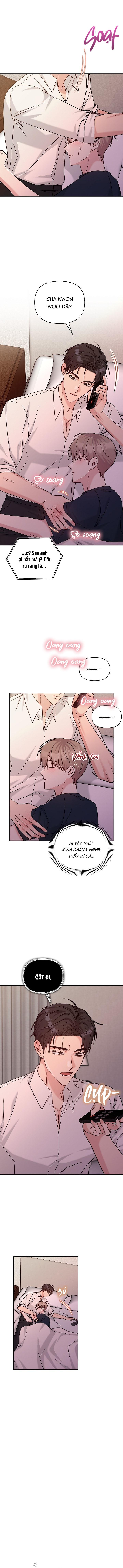 BẢN SAO ÂM HƯỞNG Chapter 52 - Next 