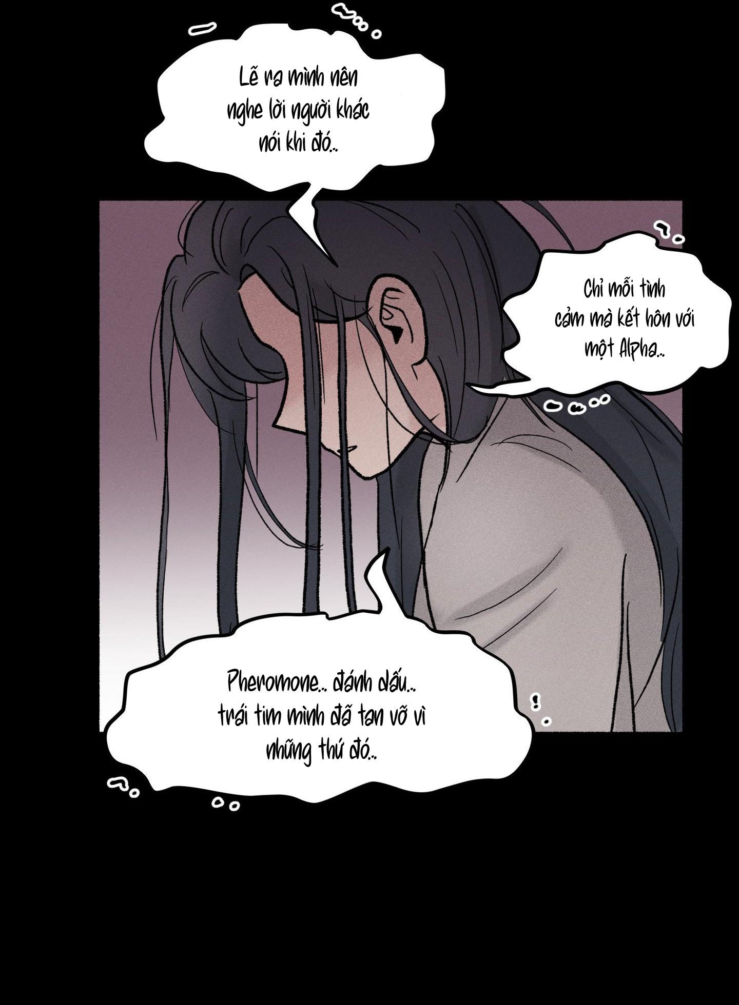 (CBunu) Khi Người Lơ Đãng Chapter 19 - Trang 2