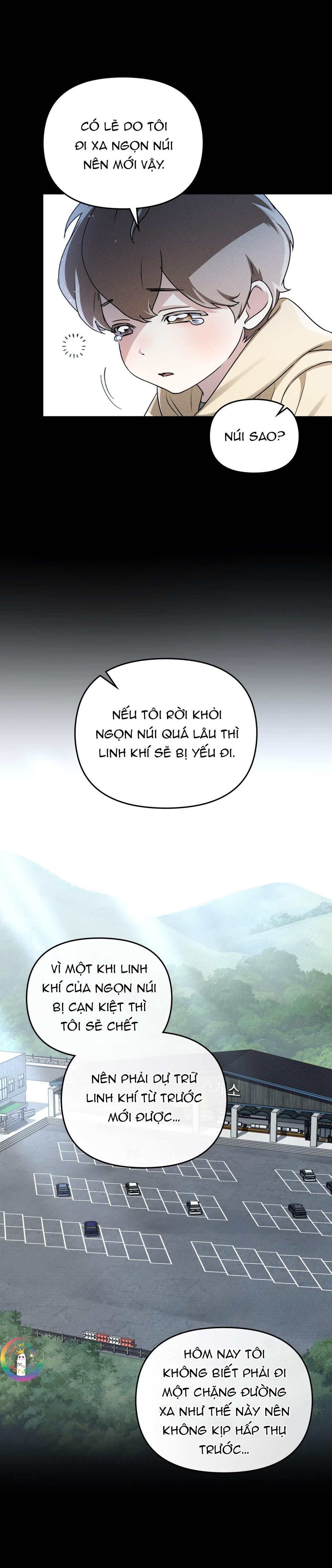 Linh Hồn Lửa Chapter 23 - Next Chapter 24