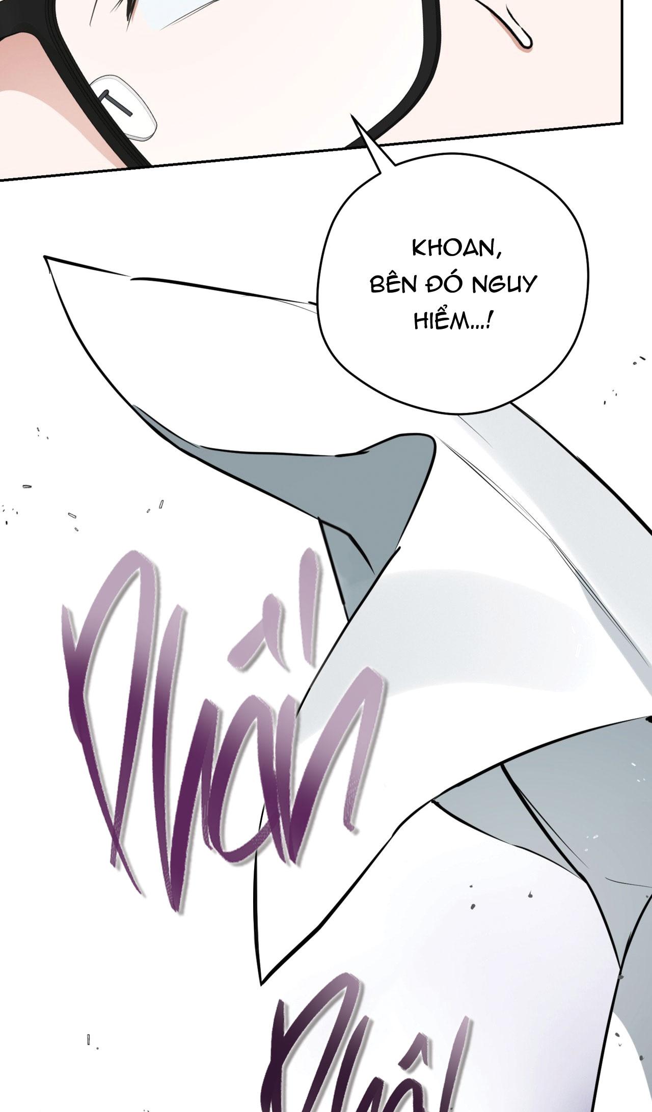 OFF TRACK Chapter 40 - Next 