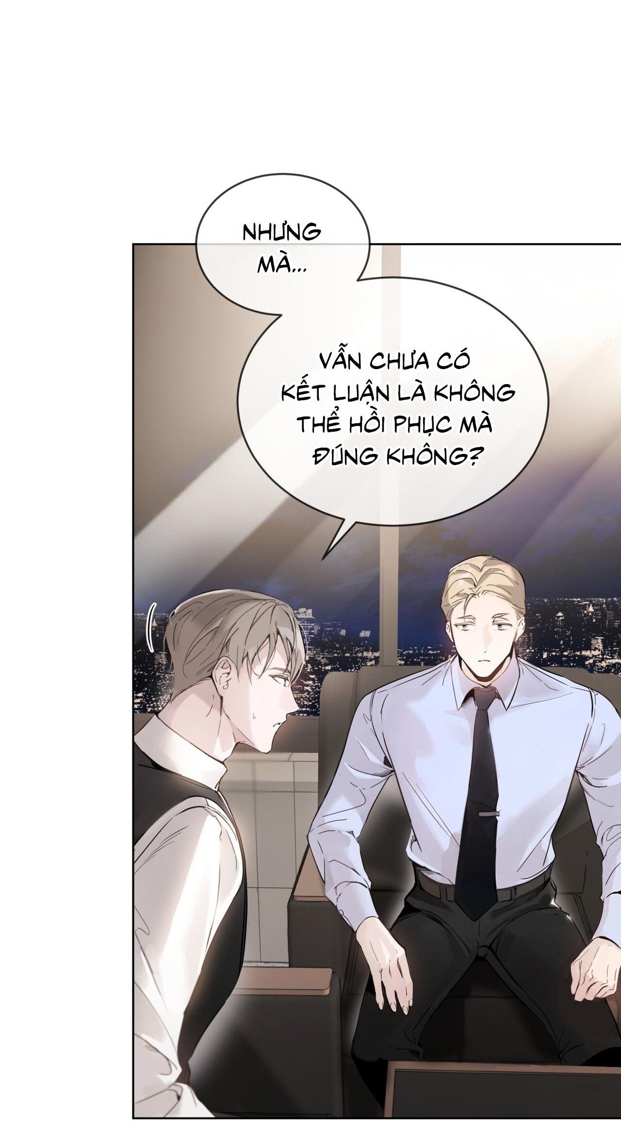 RAGA: Passion Chapter 8 - Next Chapter 9