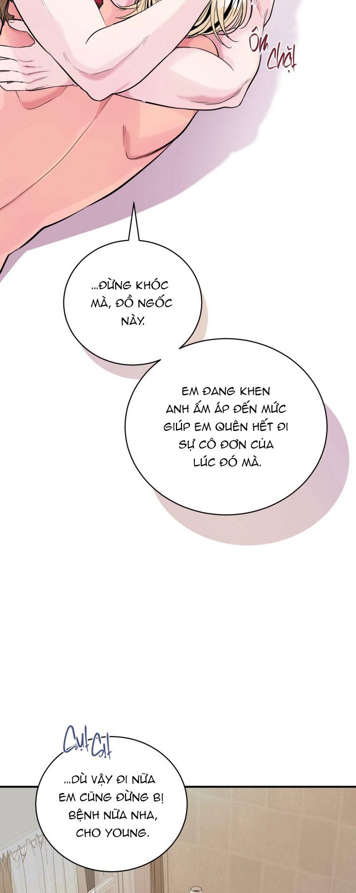 ĐÊM CỦA NGƯỜI ĐÀN ÔNG ẤY Chapter 22 - Next 