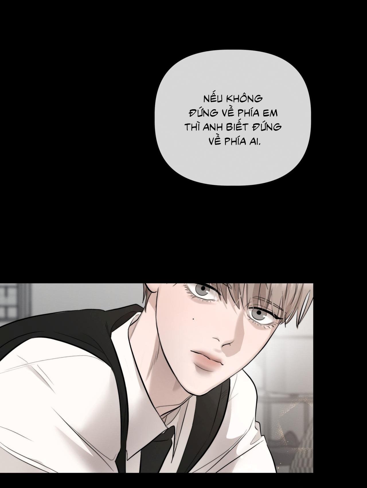 NHIỆT ĐỘ TIẾP XÚC Chapter 26 - Next Chapter 27