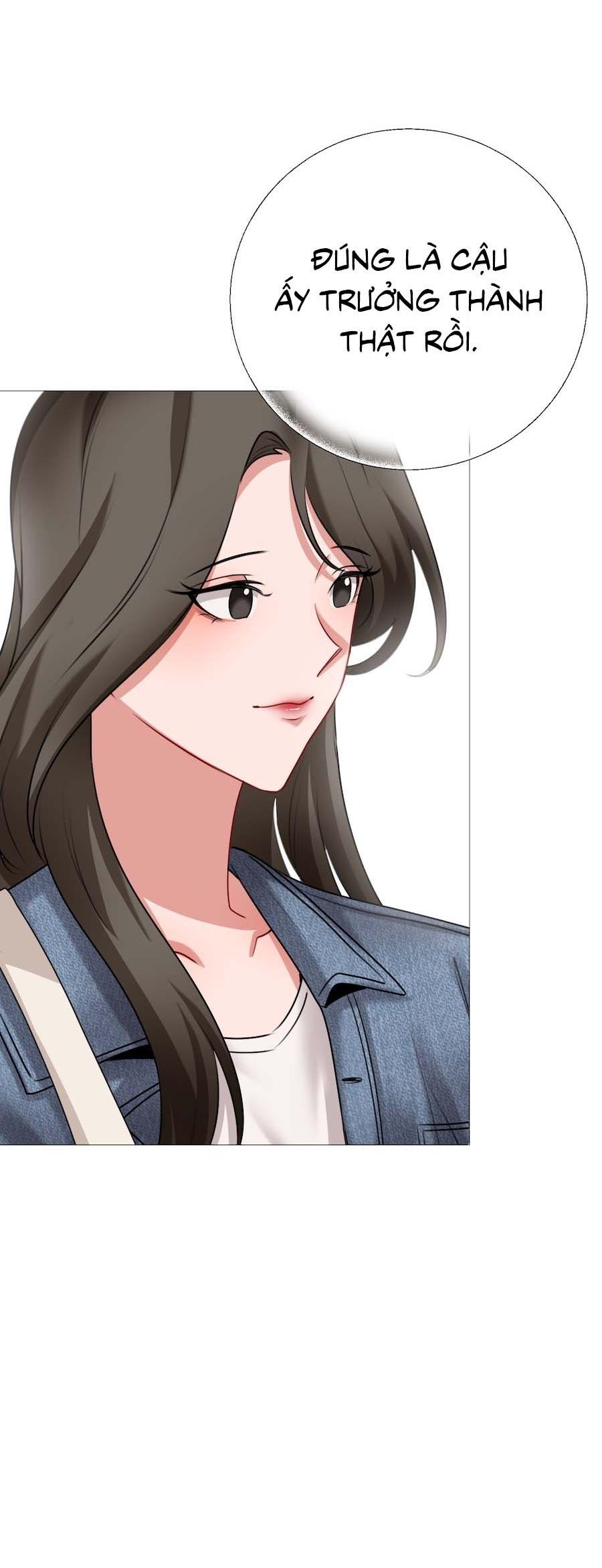 Flower of youth Chapter 41 - Next 