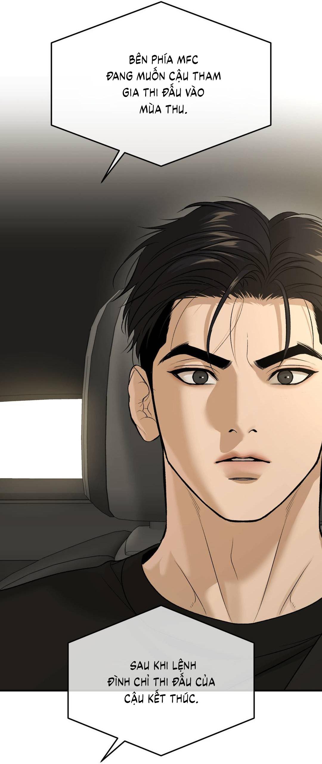 (CBunu) ChinhX - Vận Xui Chapter 69 - Next 