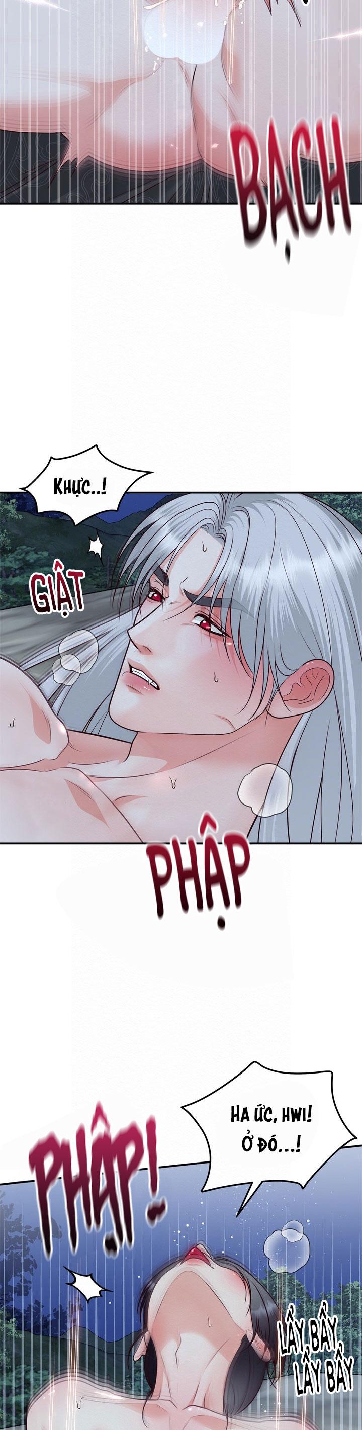 LỄ TRỪ TÀ Chapter 41 - Next 