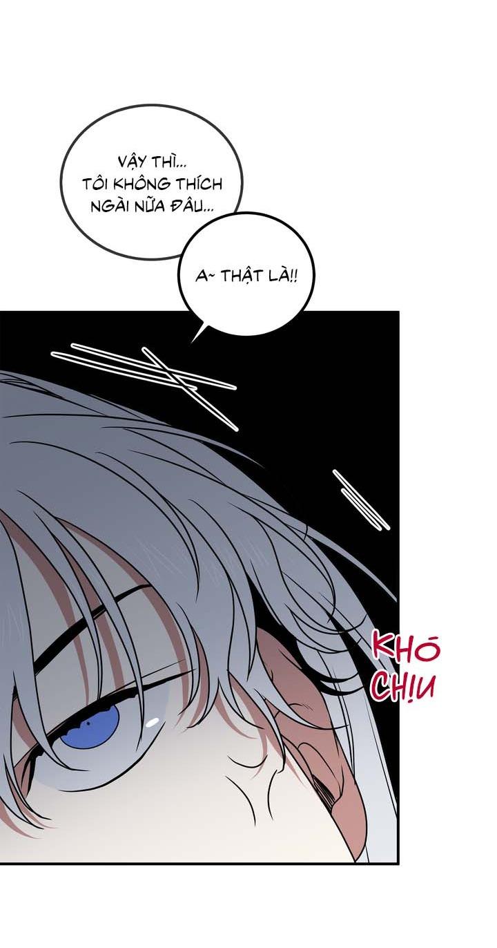 OMG! Chapter 5 - Trang 2