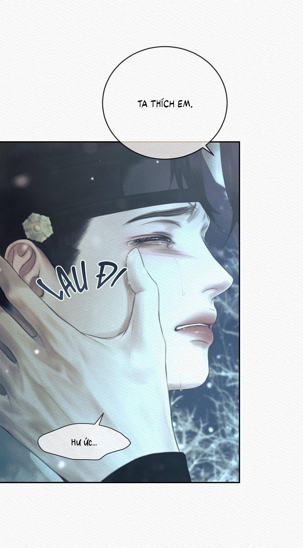 (CBunu) Củy Dạ Khút Chapter 94 - Next Chapter 95 H+