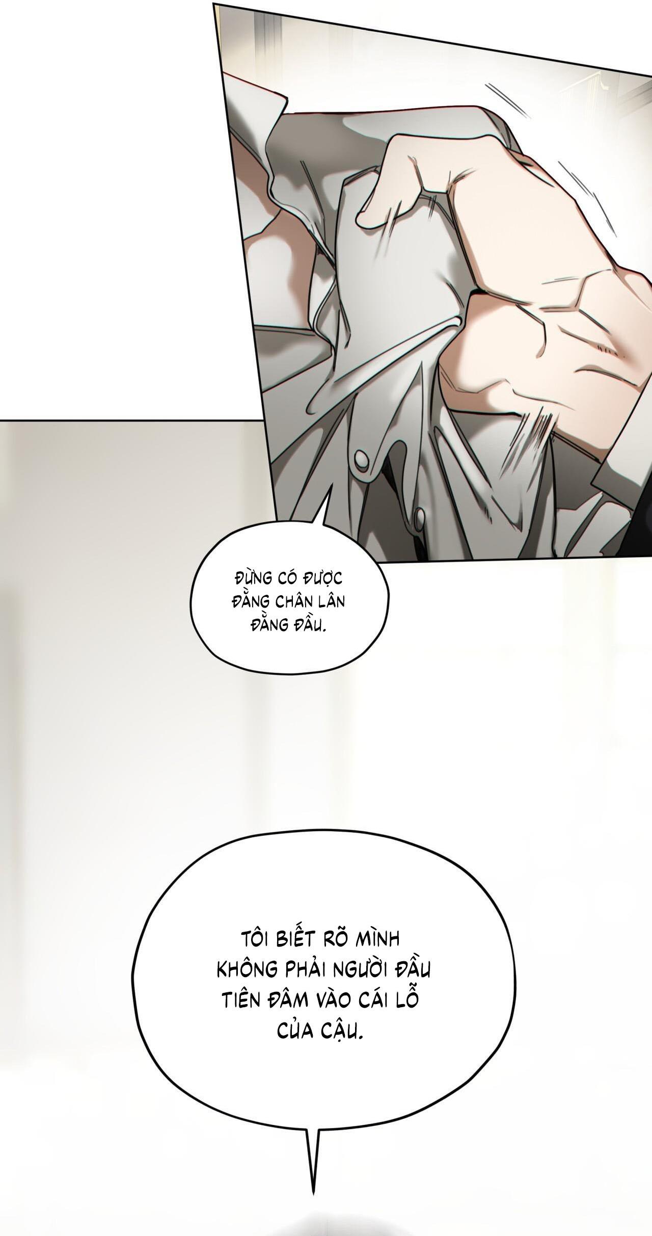 (CBunu) Phạm Luật Chapter 108 - Next 