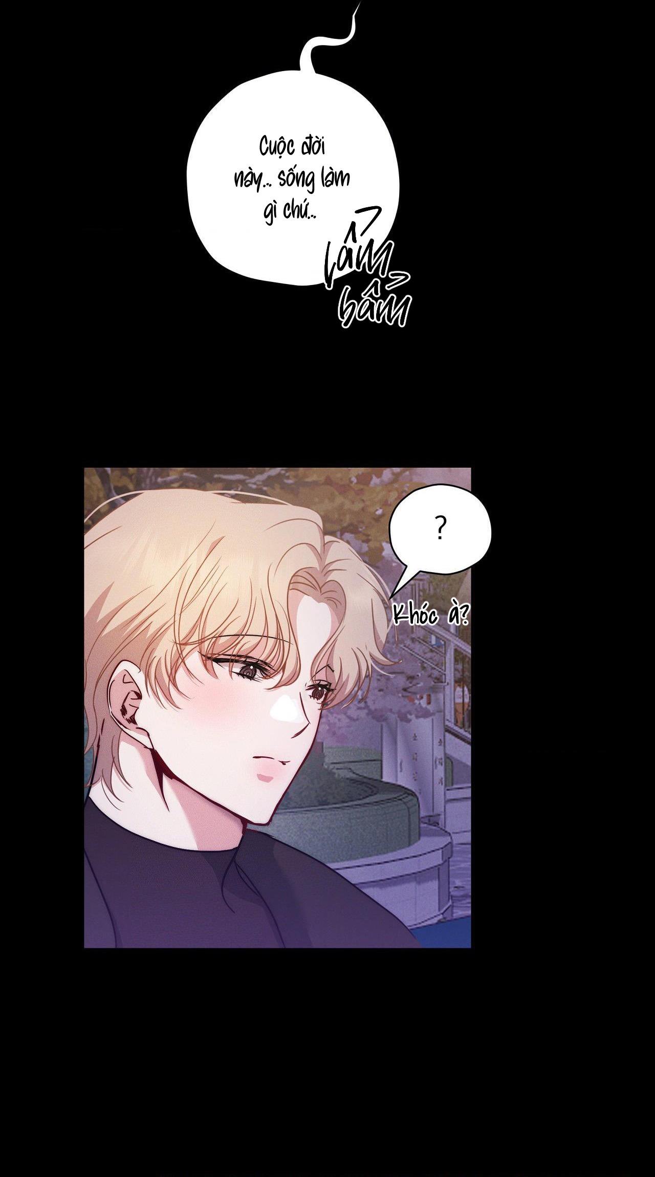 (CBunu) Cẩm Nang Fetish Chapter 2 H+ - Next Chapter 3