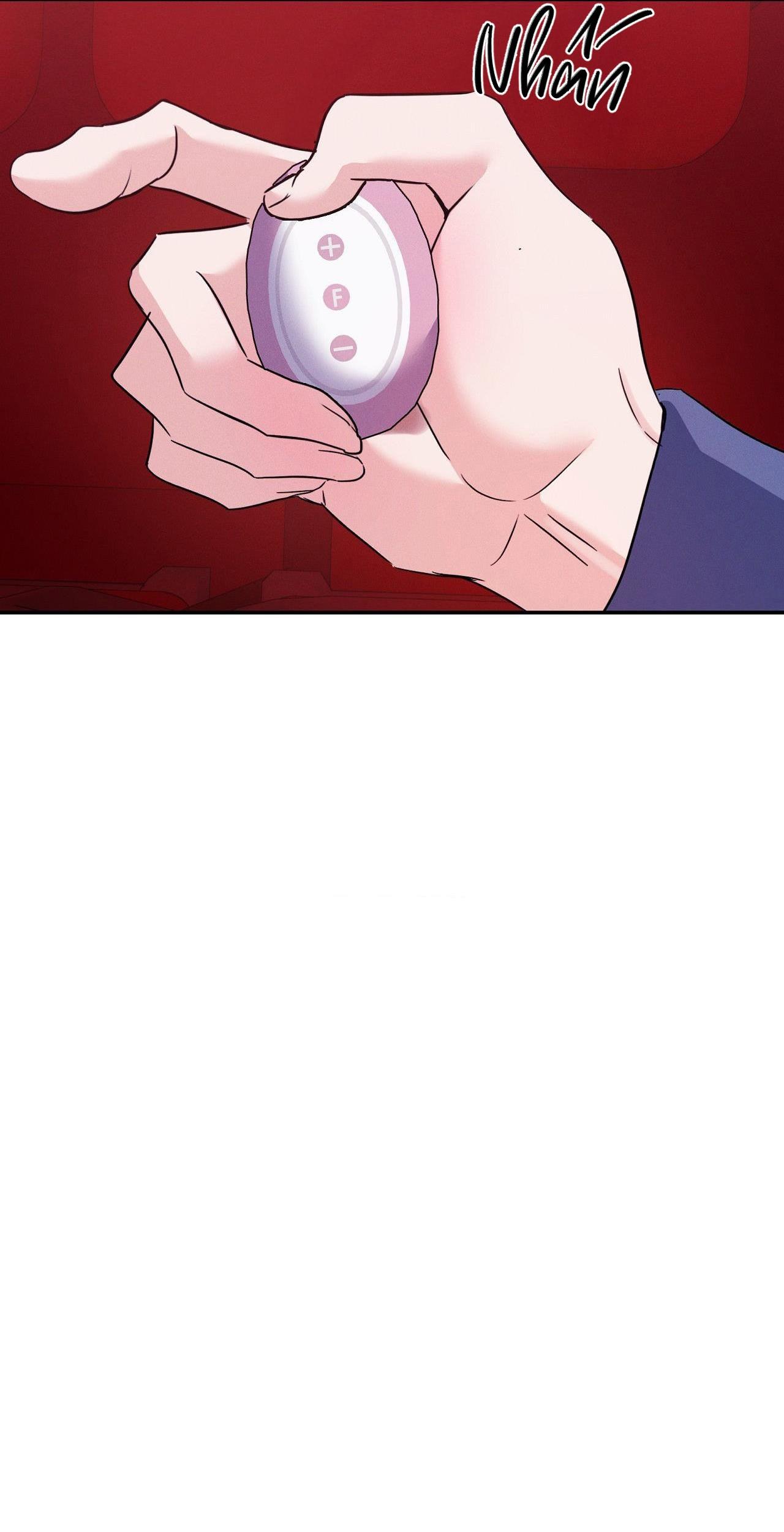 (CBunu) Cẩm Nang Fetish Chapter 4 H - Next Chapter 5 H+
