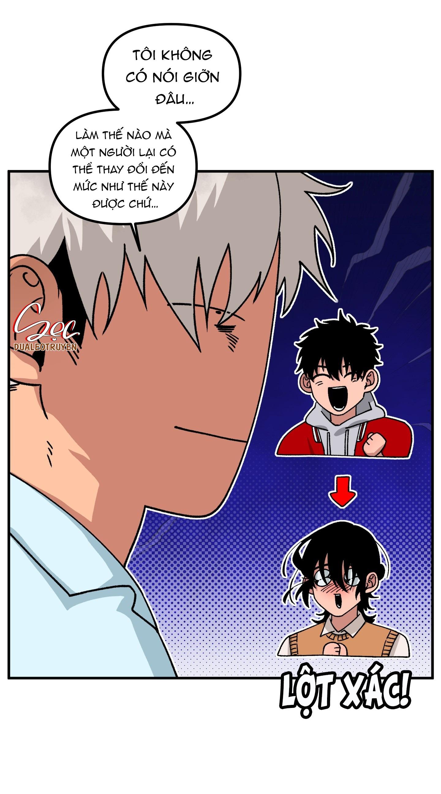 KHUNG HAM MUỐN TÌNH DỤC Chapter 8 - Next 