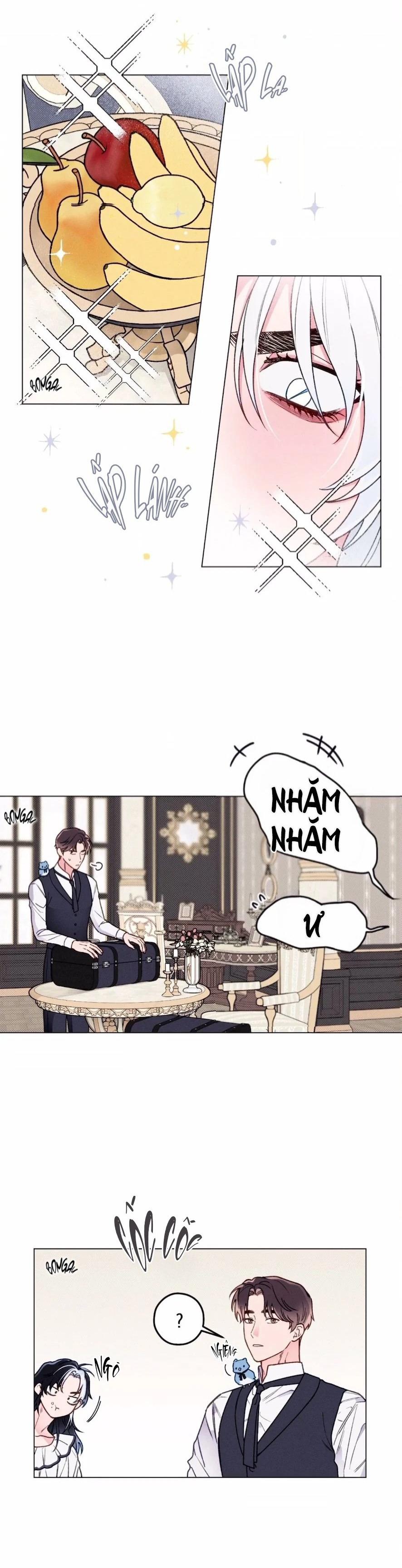 BÁ TƯỚC TÁI SINH Chapter 2 - Next 