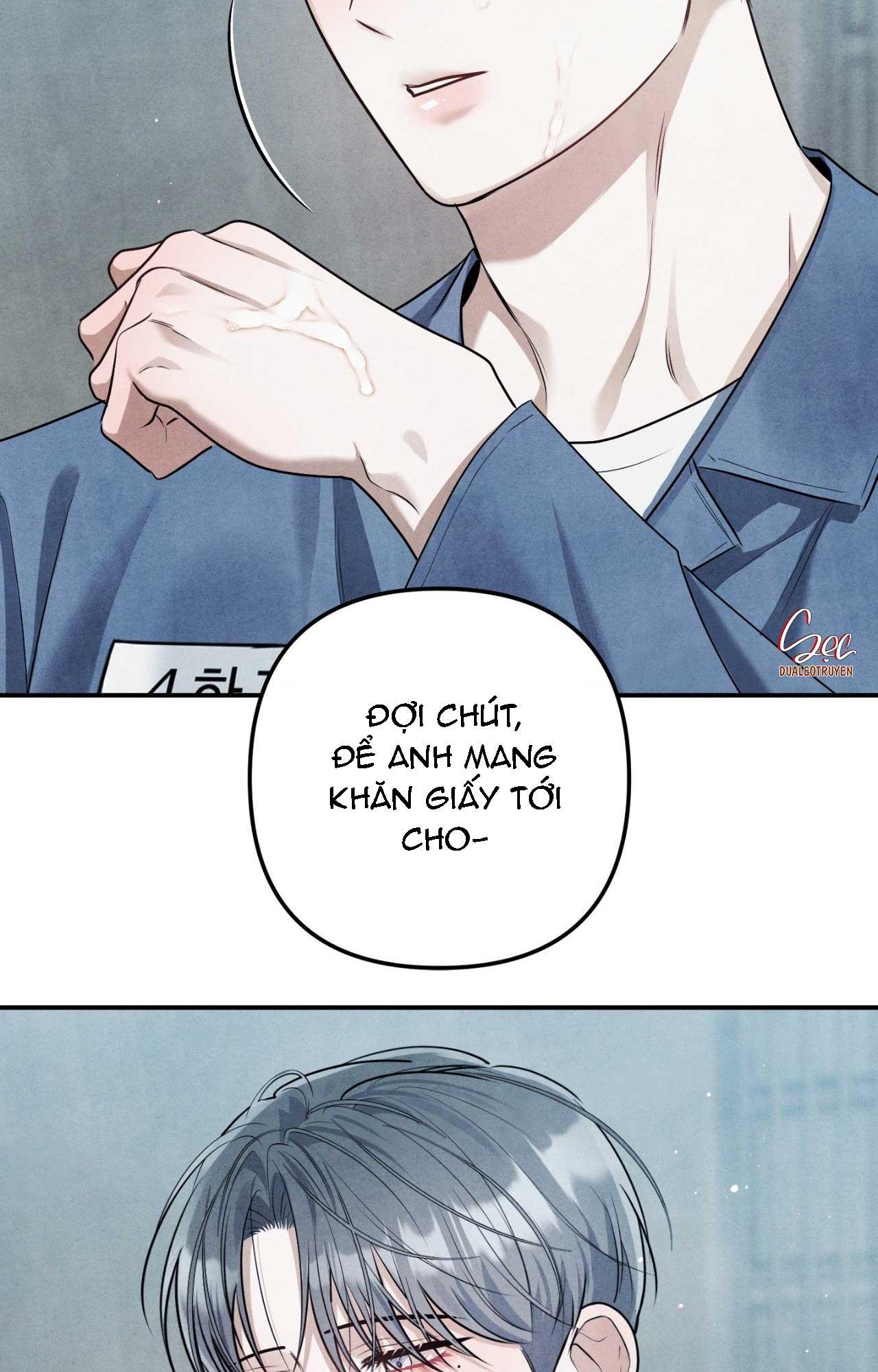 Locked in Lead Chapter 13 - Next Chapter 14