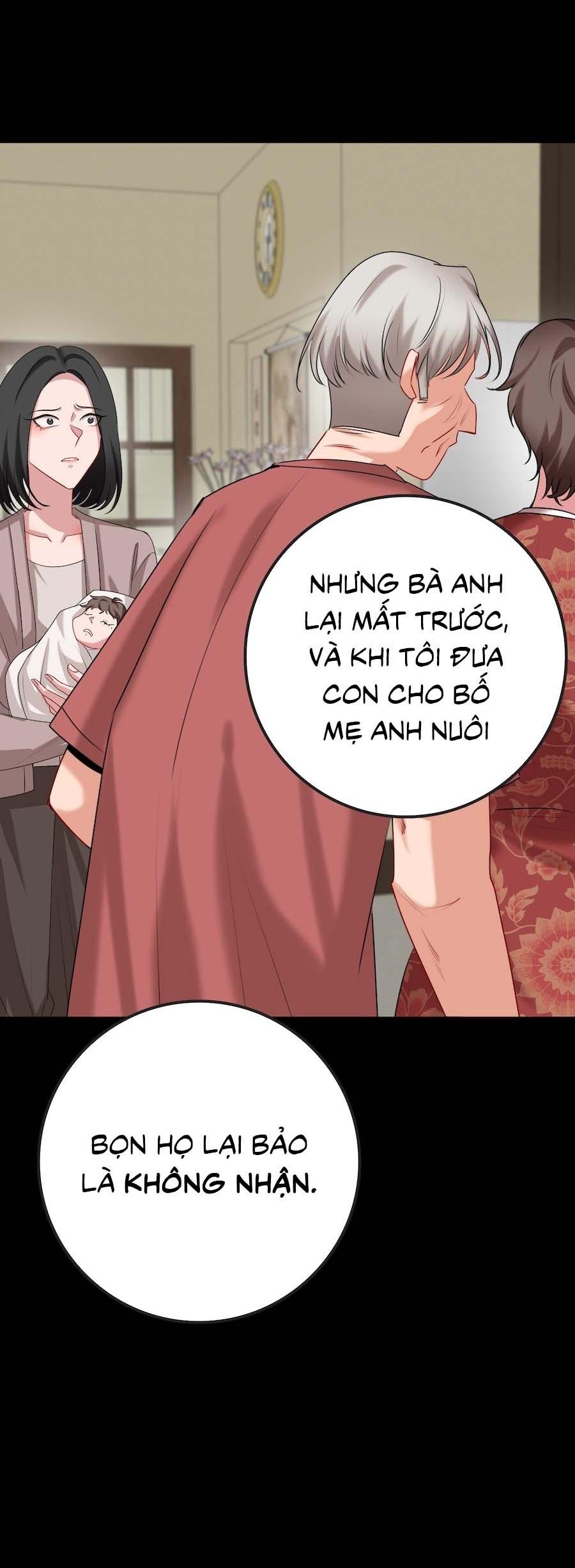 Flower of youth Chapter 40 - Next 