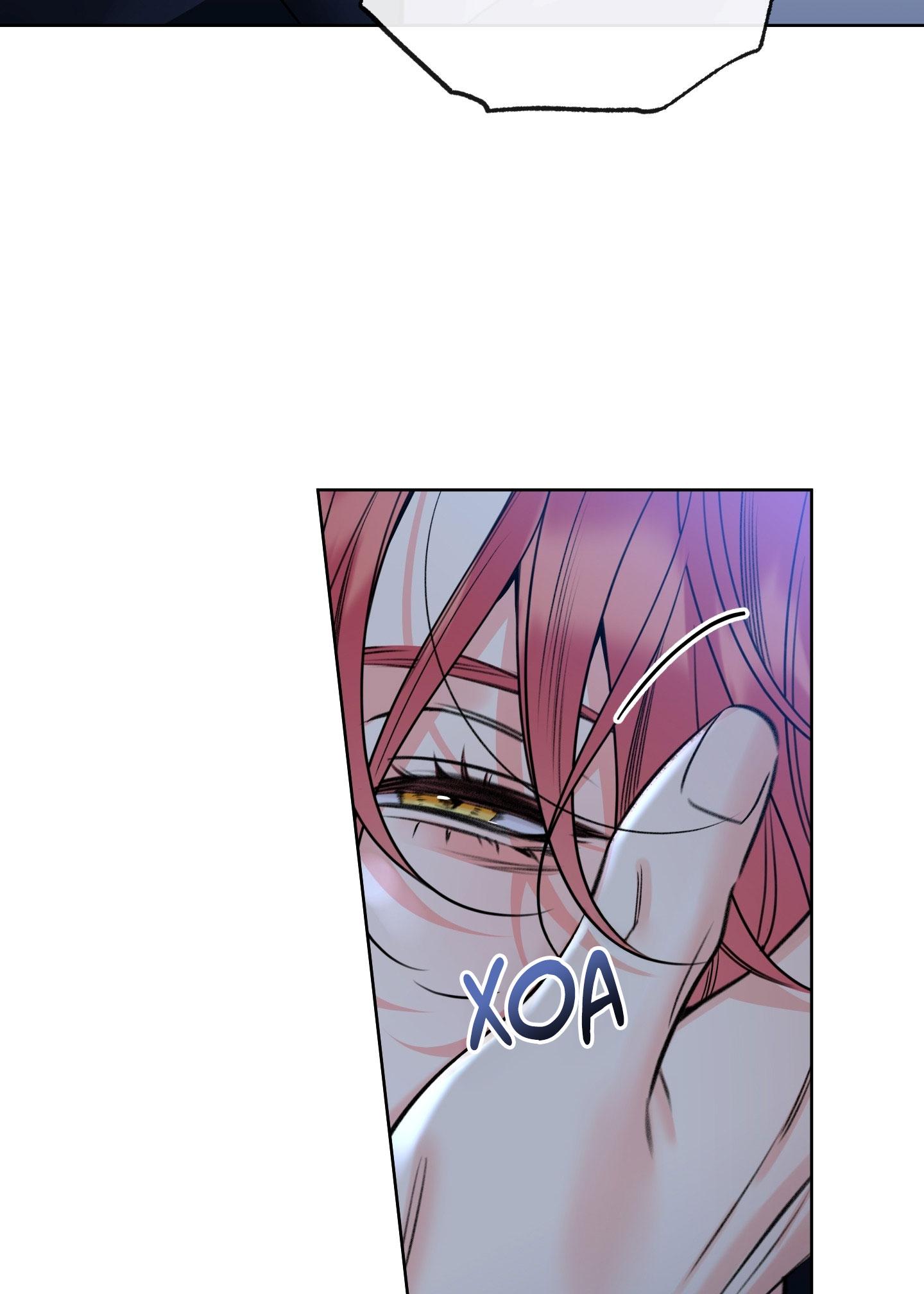 HONEY TROUBLE Chapter 44 - Next 