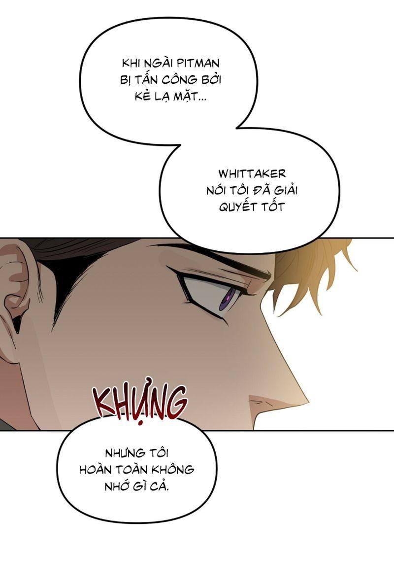 Kiss me, liar (Ngoại truyện Chapter 14 - Next Chapter 15