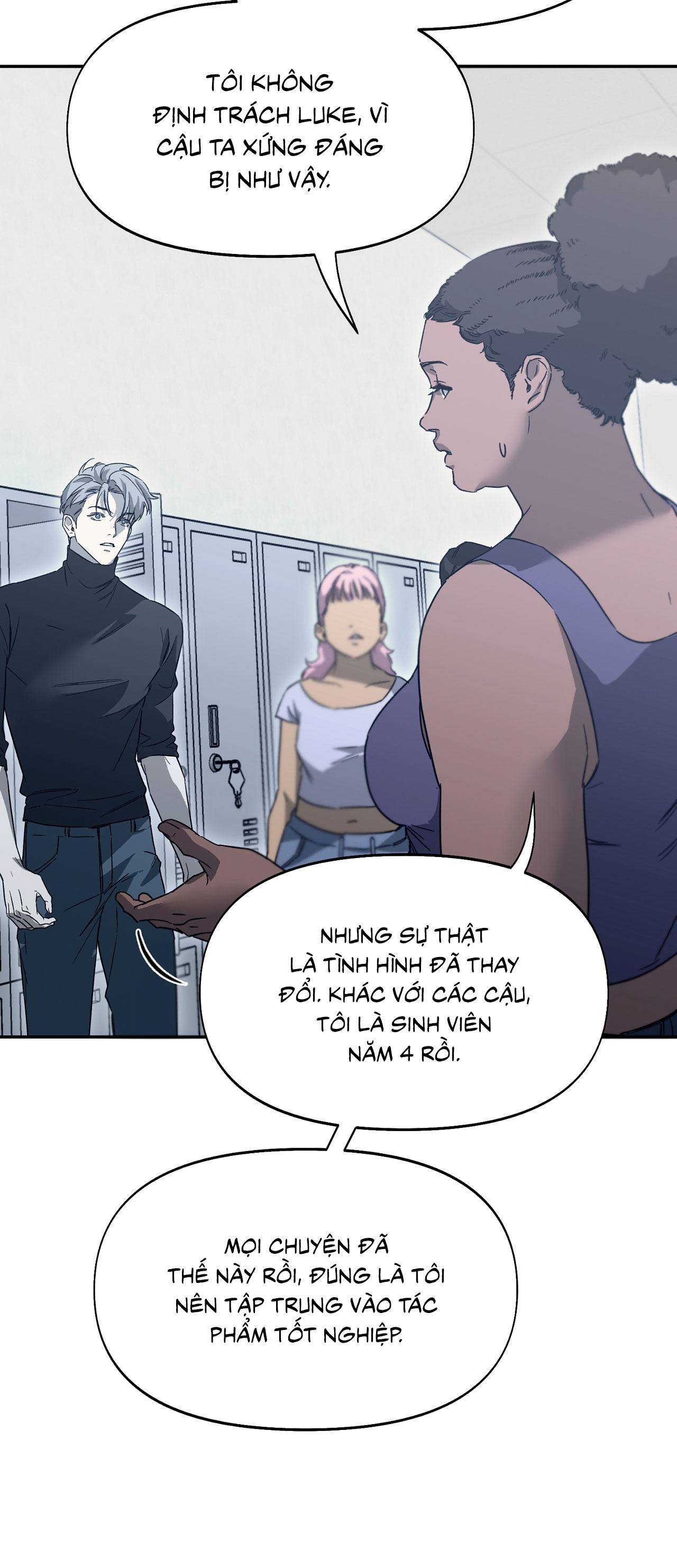 NERD PROJECT Chapter 39 - Next Chapter 40