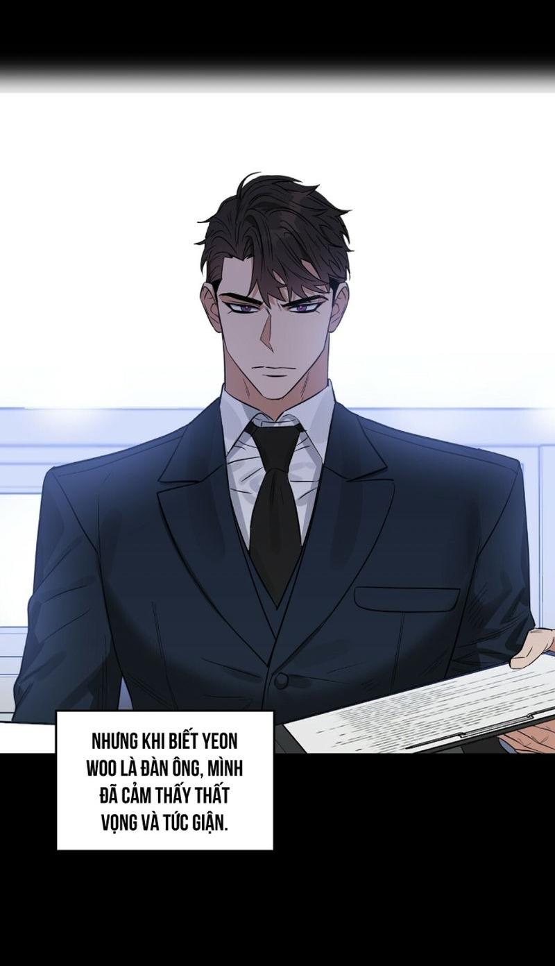 Kiss me, liar (Ngoại truyện Chapter 14 - Next Chapter 15