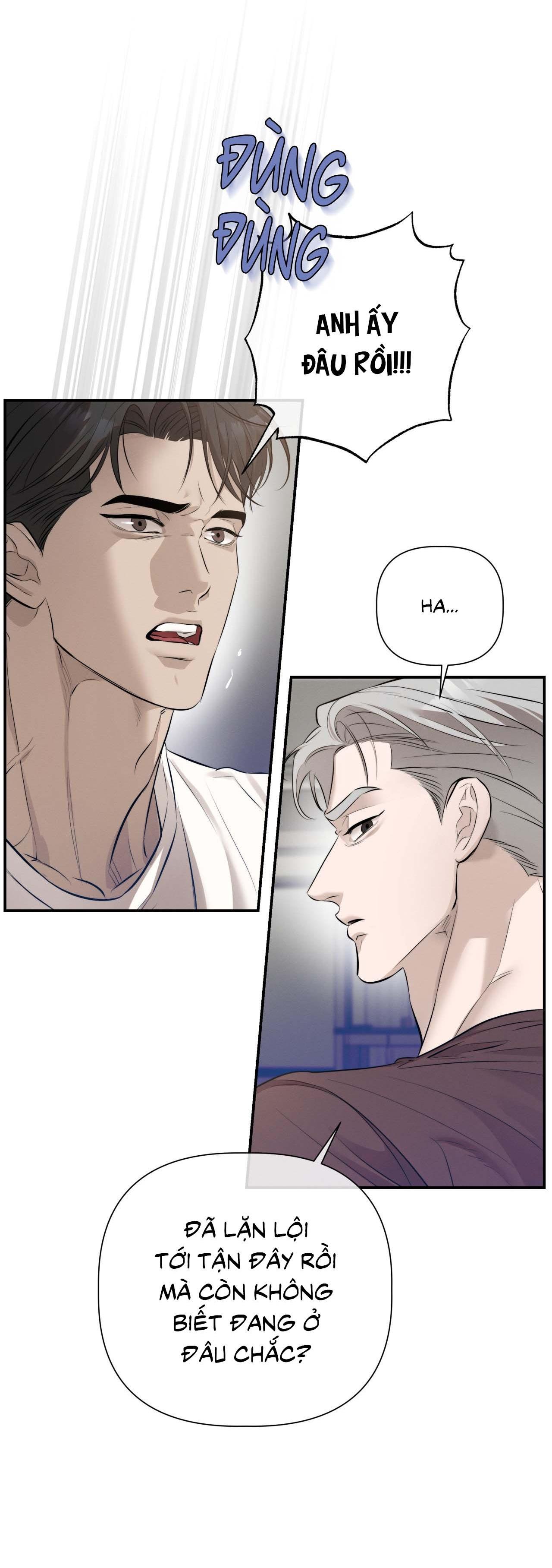 NHIỆT ĐỘ TIẾP XÚC Chapter 28 - Next 