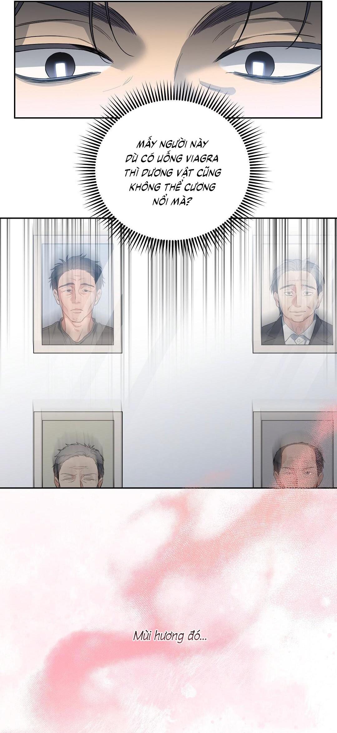 (CBunu) Cherry Cake Chapter 29 - Trang 2