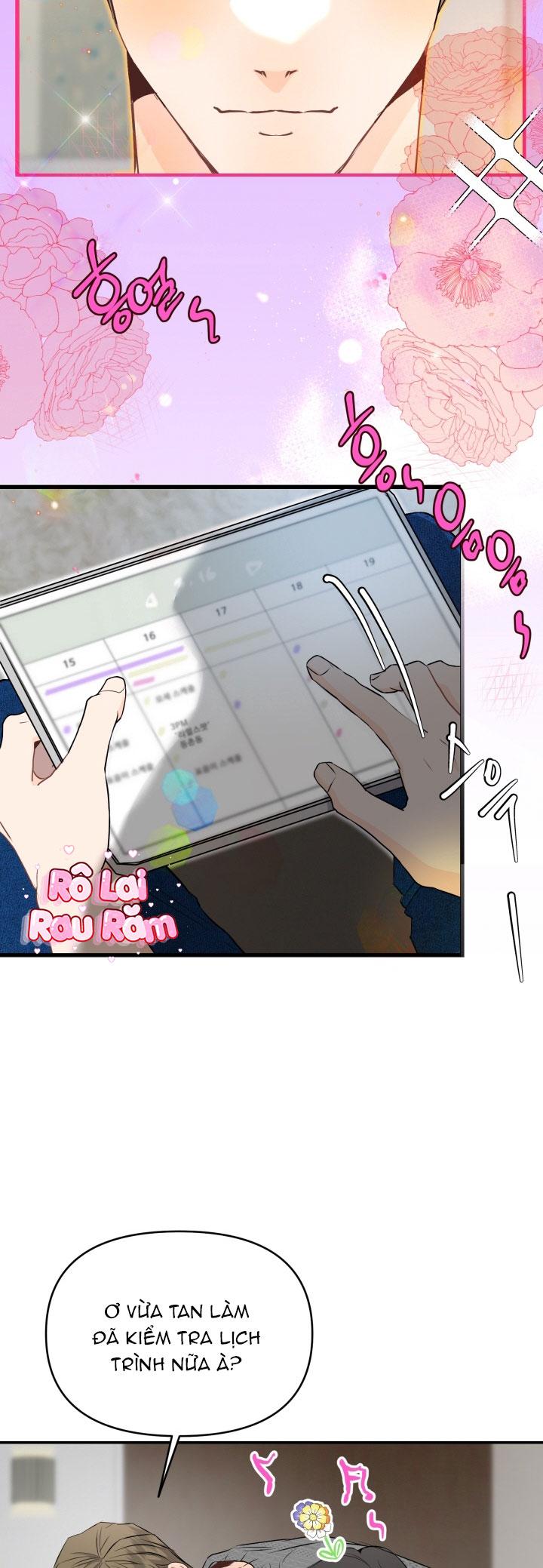 BÁO CÁO SỨC KHỎE TUYẾN TIỀN LIỆT Chapter 17 - Next 