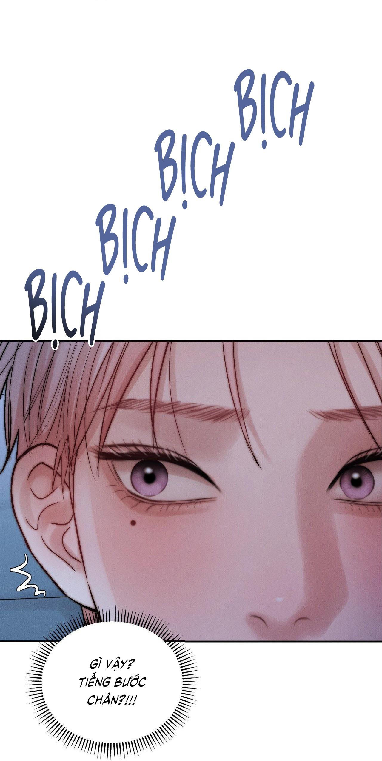 (CBunu) Love Remedy Chapter 33 H - Next 
