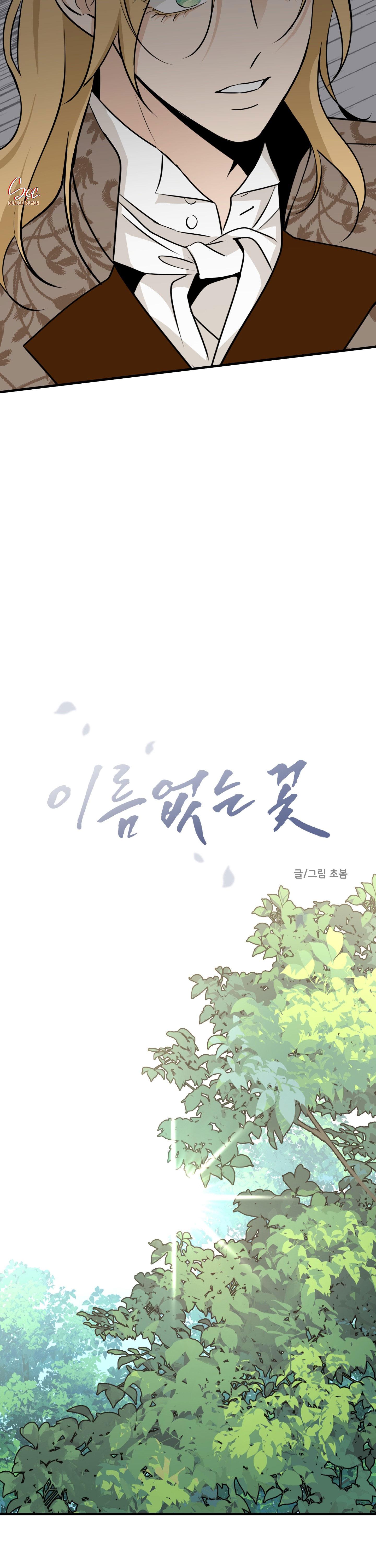 ĐÓA HOA KHÔNG TÊN Chapter 22 - Next 