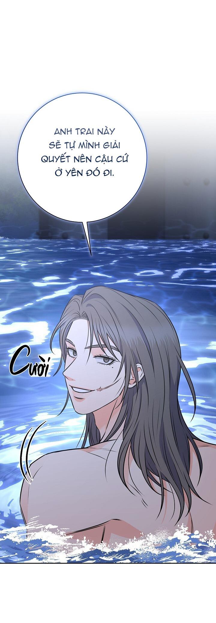 CHÁN GHÉT Chapter 56 - Next 
