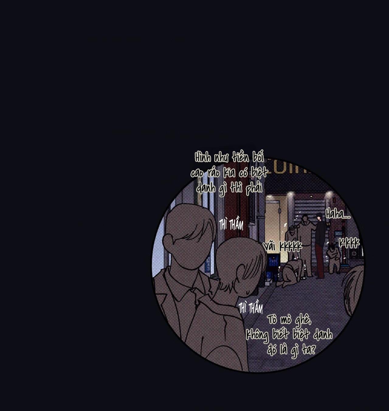 (CBunu) 1 to 10 Chapter 40 - Trang 3