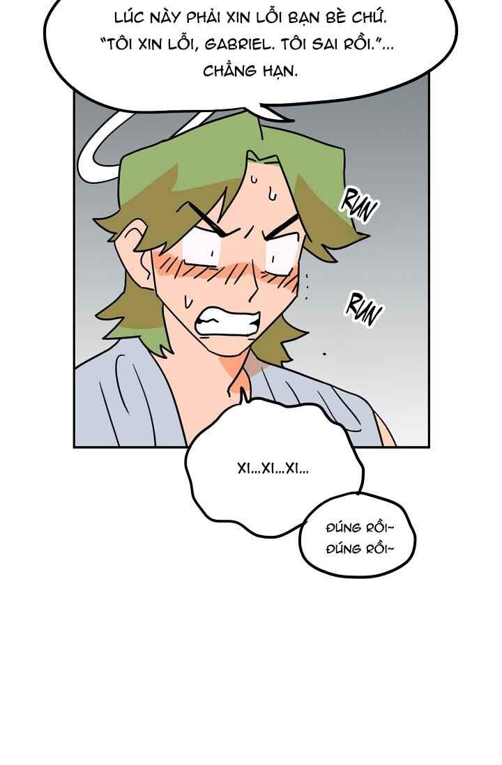 Dừng Lại, Tài Xế Chapter 28 Chap 28 - Next 