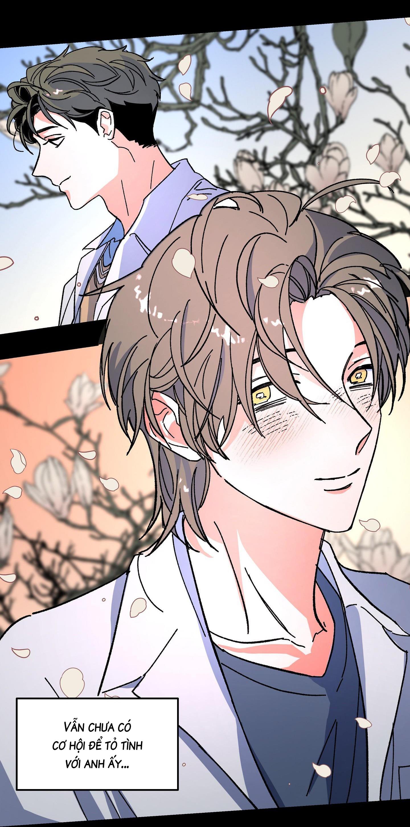 (CBunu) The Cell Chapter 12 H+ - Next 