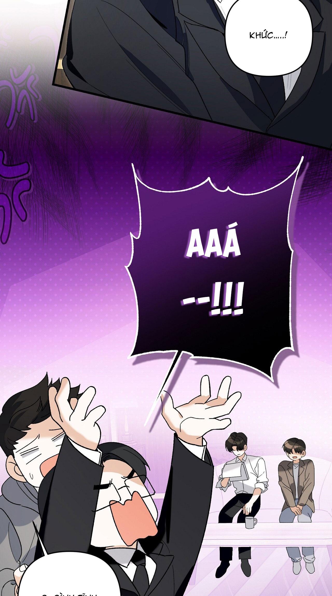 ĐIỀU KIỆN CỦA GUIDE Chapter 54 - Trang 3