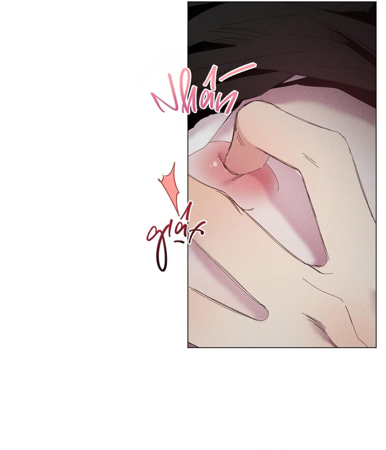 (CBunu) Mùa Đông Cuối Cùng Của Tôi Chapter 2 H - Trang 2