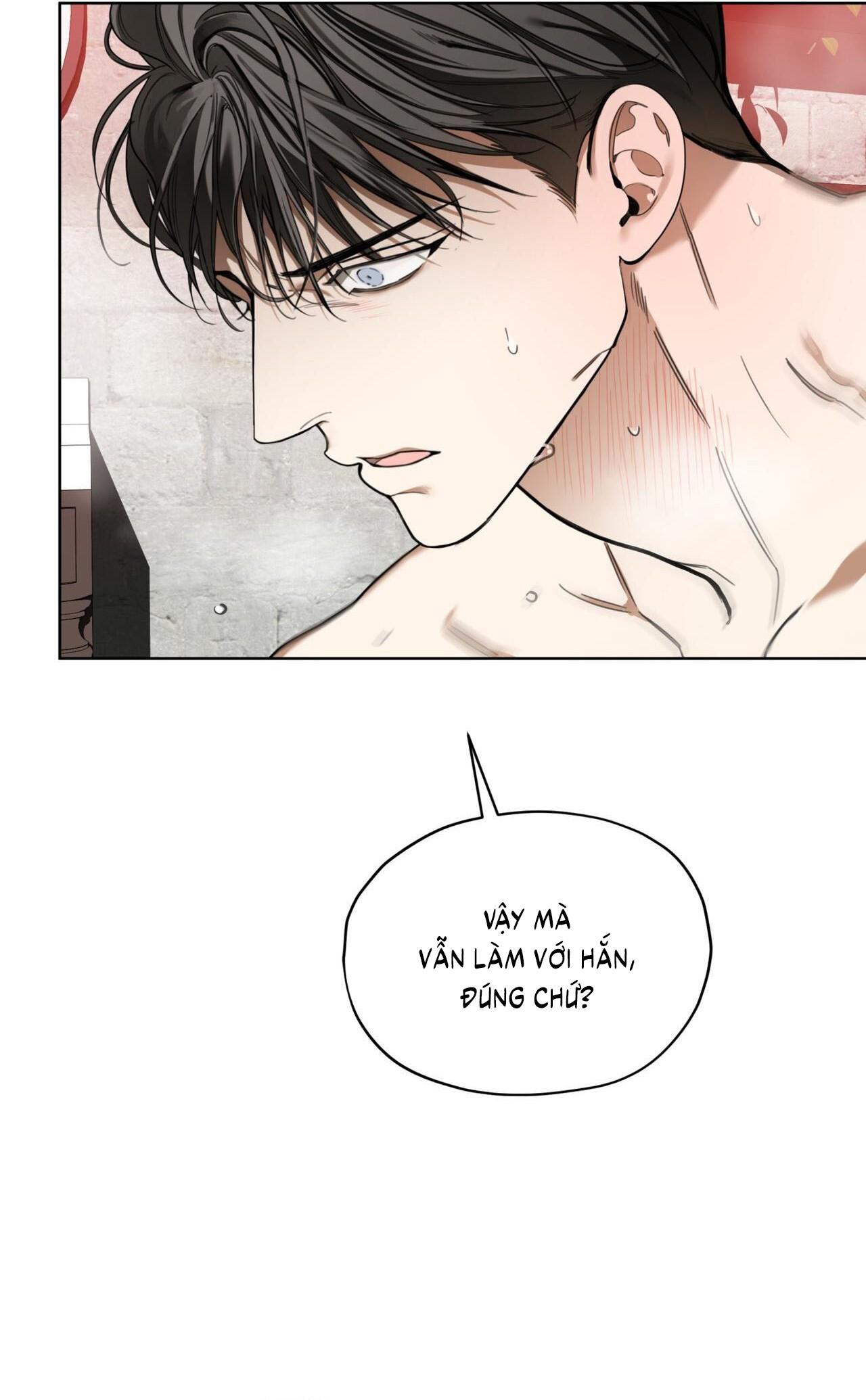 (CBunu) Phạm Luật Chapter 109 H+ - Next 