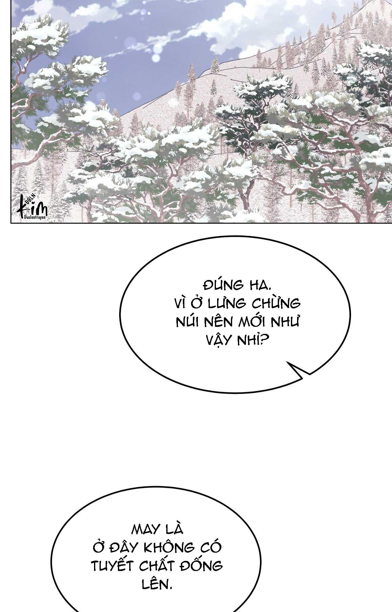 LỐI SỐNG ÍCH KỶ Chapter 83 - Next Chapter 84