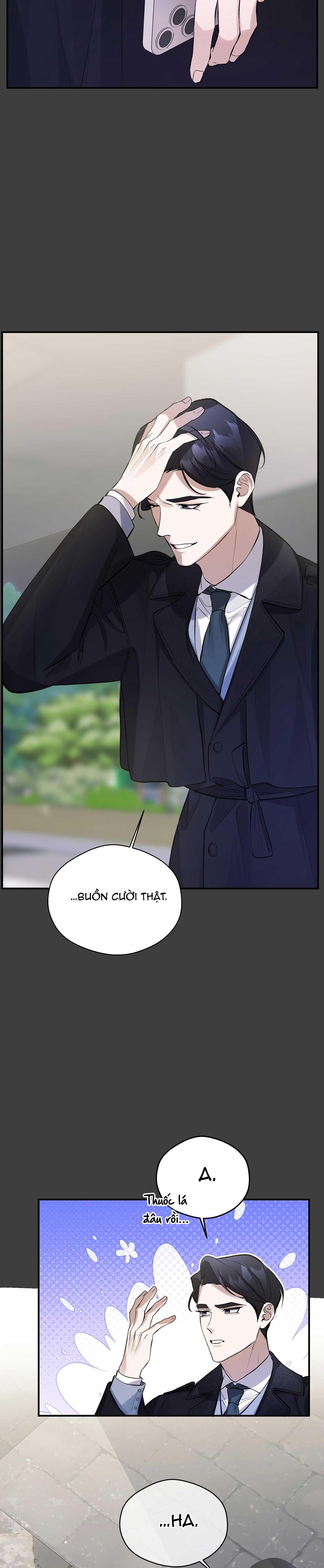 NÀNG THƠ Chapter 16 - Next 